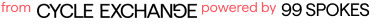 Cycle Exchange logo